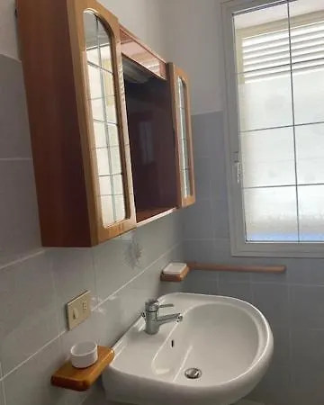 Casa Mario E Stefanina *