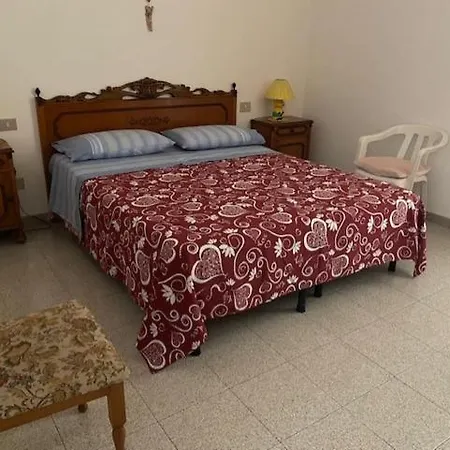 Casa Mario E Stefanina