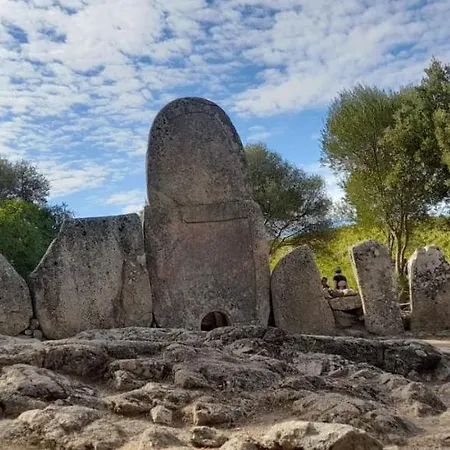 Casa Mario E Stefanina
