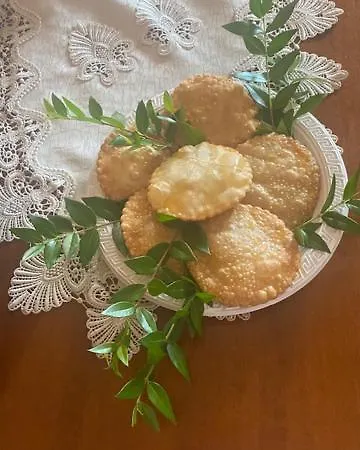 Casa Mario E Stefanina 아파트