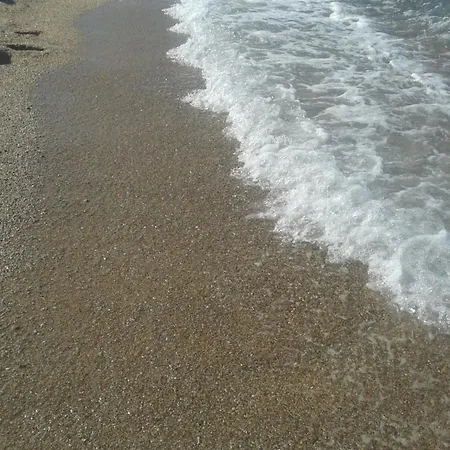 Casa Mario E Stefanina * Bassacutena