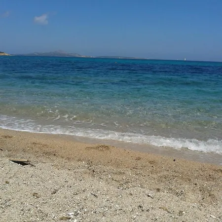 아파트 Casa Mario E Stefanina *