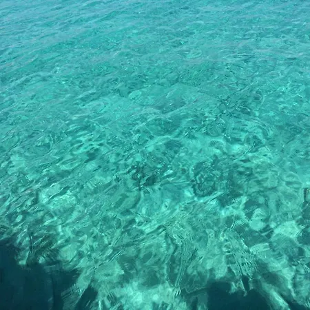 Casa Mario E Stefanina *