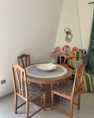 Casa Mario E Stefanina *