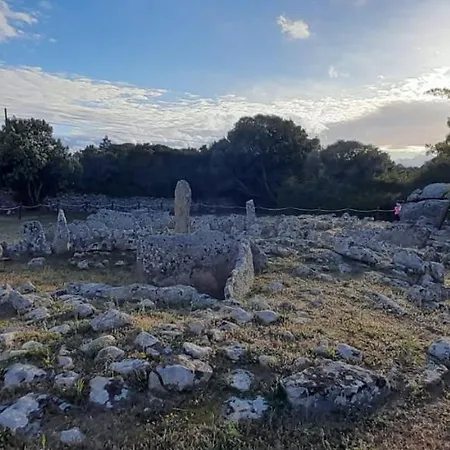 Lejlighed Casa Mario E Stefanina Bassacutena