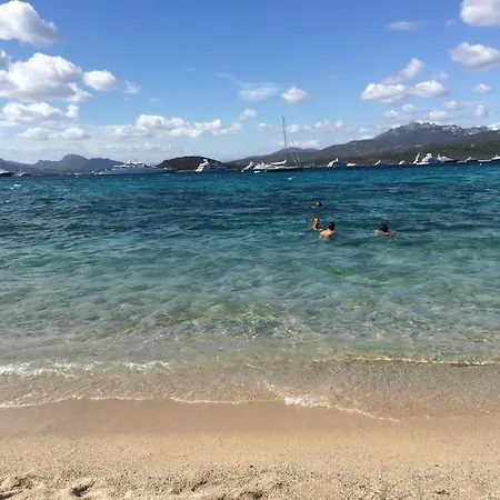 Casa Mario E Stefanina Lejlighed *